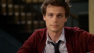 Spencer Reid in Criminal Minds (Image via Amazon Prime Video)